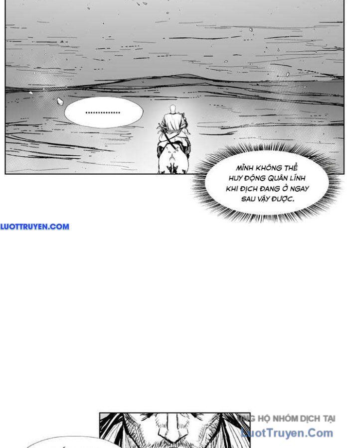 Cơn Bão Đỏ Chapter 349 - Trang 2