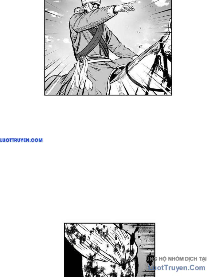 Cơn Bão Đỏ Chapter 349 - Trang 2
