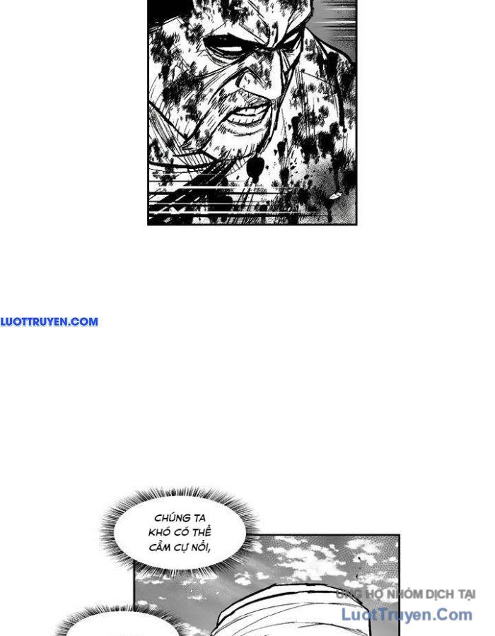 Cơn Bão Đỏ Chapter 349 - Trang 2