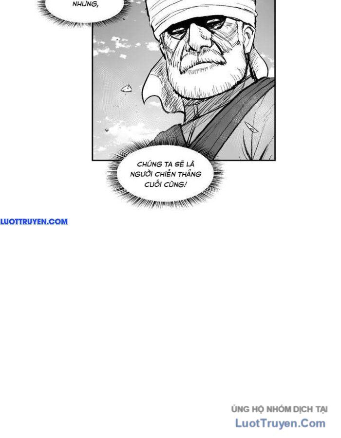 Cơn Bão Đỏ Chapter 349 - Trang 2