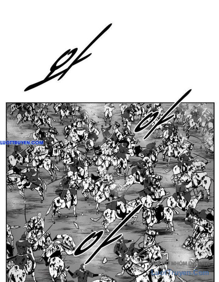 Cơn Bão Đỏ Chapter 349 - Trang 2