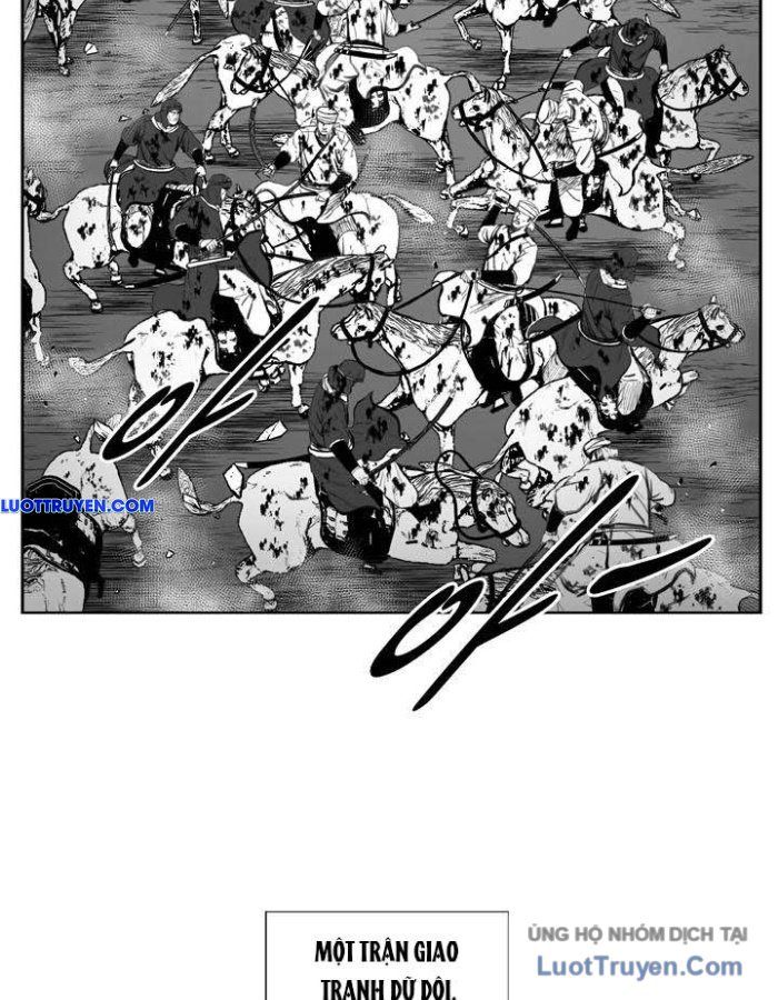 Cơn Bão Đỏ Chapter 349 - Trang 2