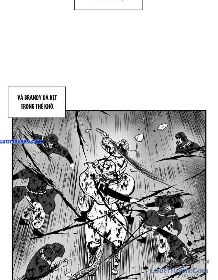 Cơn Bão Đỏ Chapter 349 - Trang 2