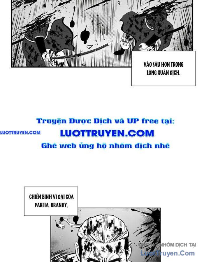 Cơn Bão Đỏ Chapter 349 - Trang 2