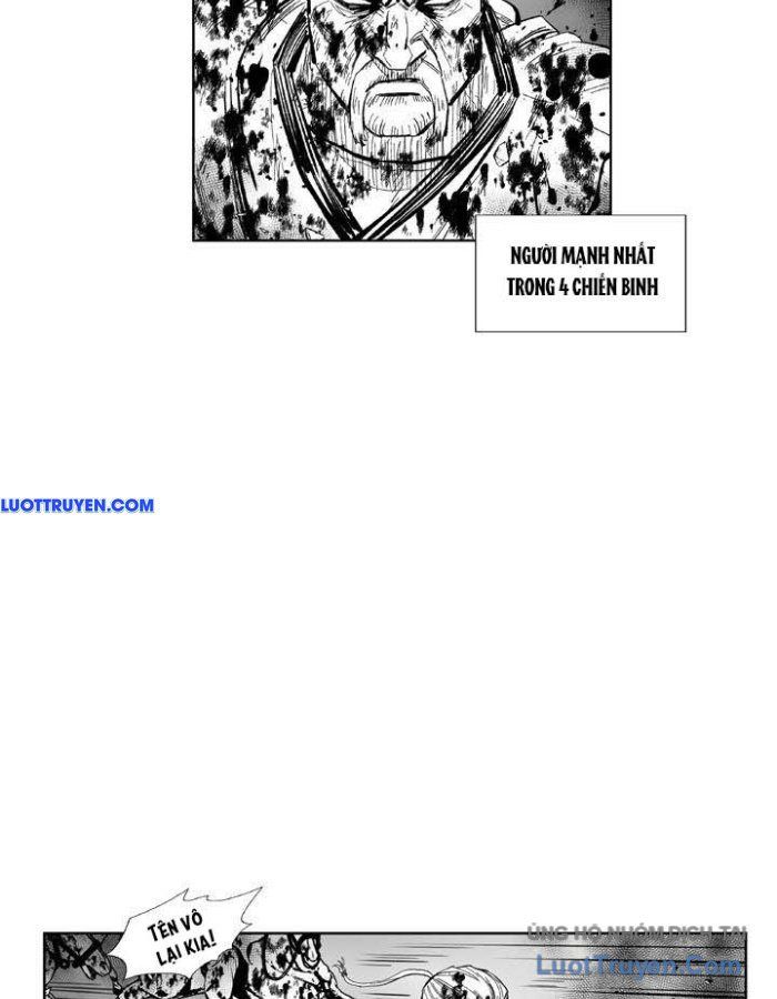 Cơn Bão Đỏ Chapter 349 - Trang 2