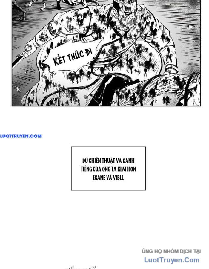 Cơn Bão Đỏ Chapter 349 - Trang 2