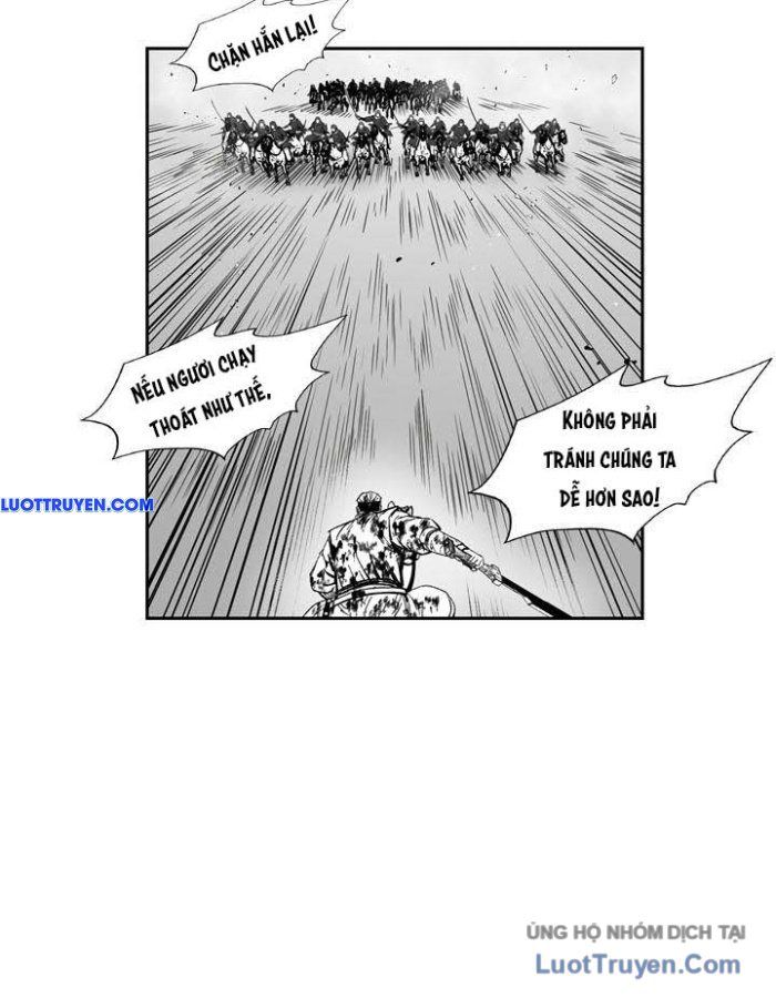 Cơn Bão Đỏ Chapter 349 - Trang 2