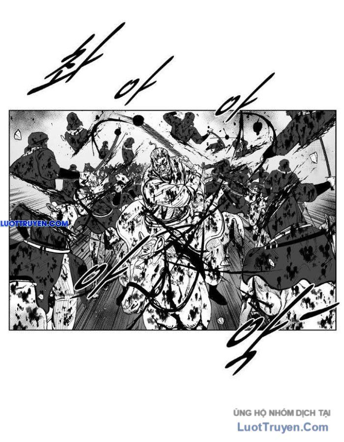 Cơn Bão Đỏ Chapter 349 - Trang 2