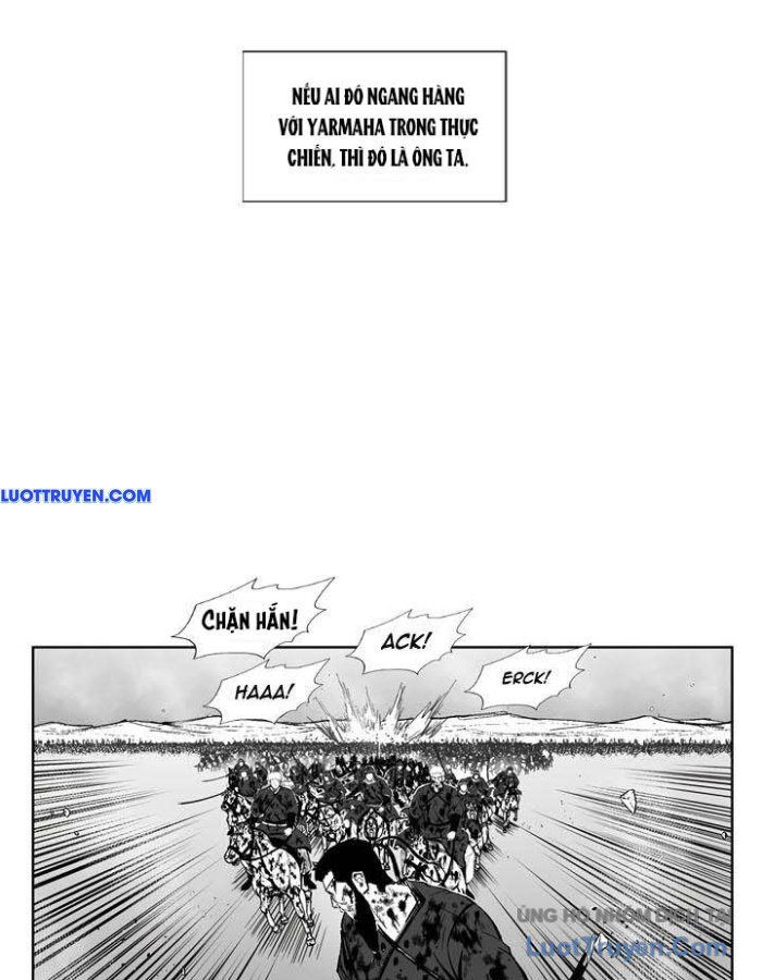 Cơn Bão Đỏ Chapter 349 - Trang 2