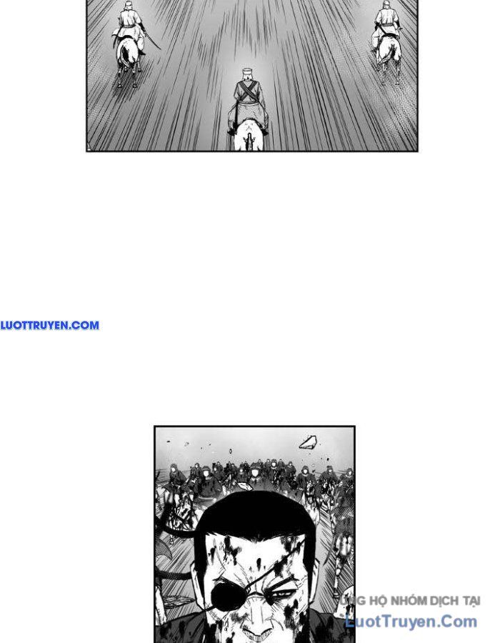 Cơn Bão Đỏ Chapter 349 - Trang 2