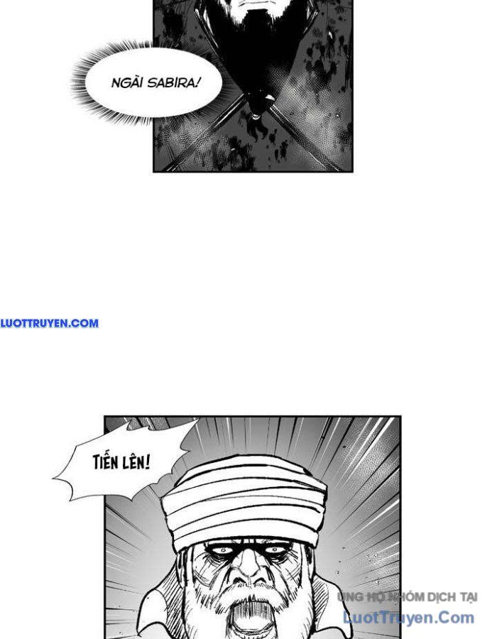Cơn Bão Đỏ Chapter 349 - Trang 2