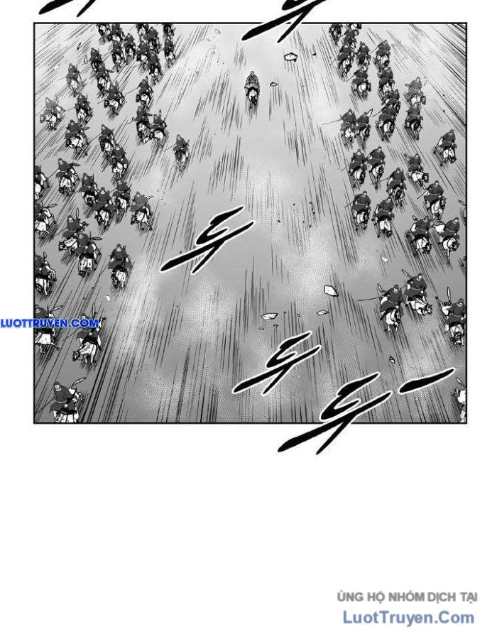 Cơn Bão Đỏ Chapter 349 - Trang 2