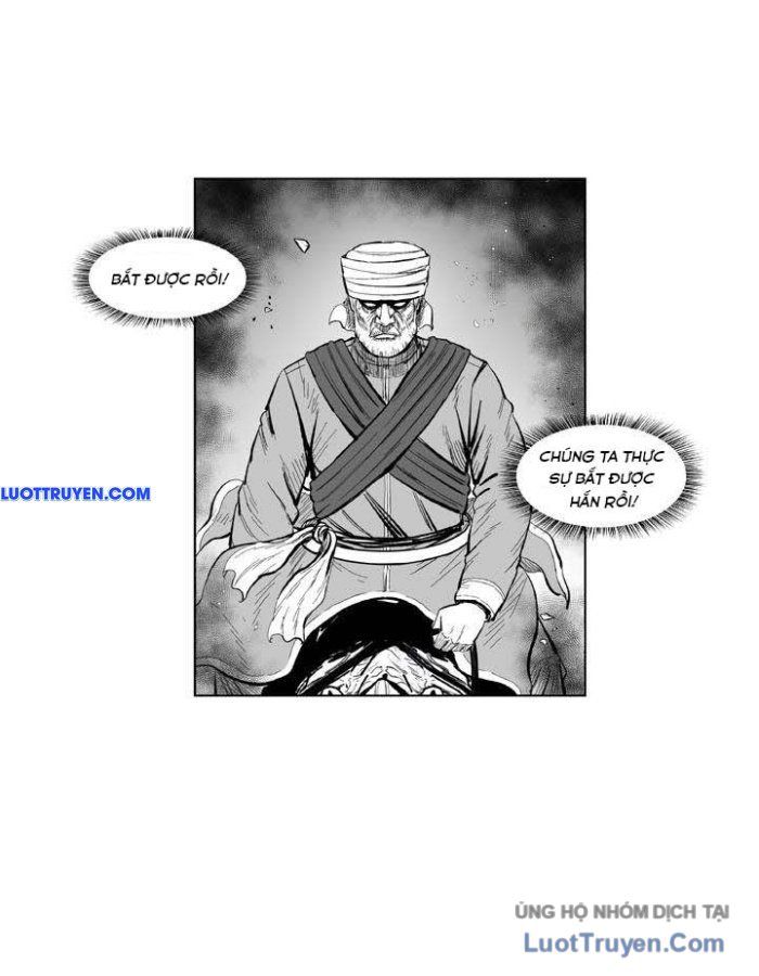 Cơn Bão Đỏ Chapter 349 - Trang 2