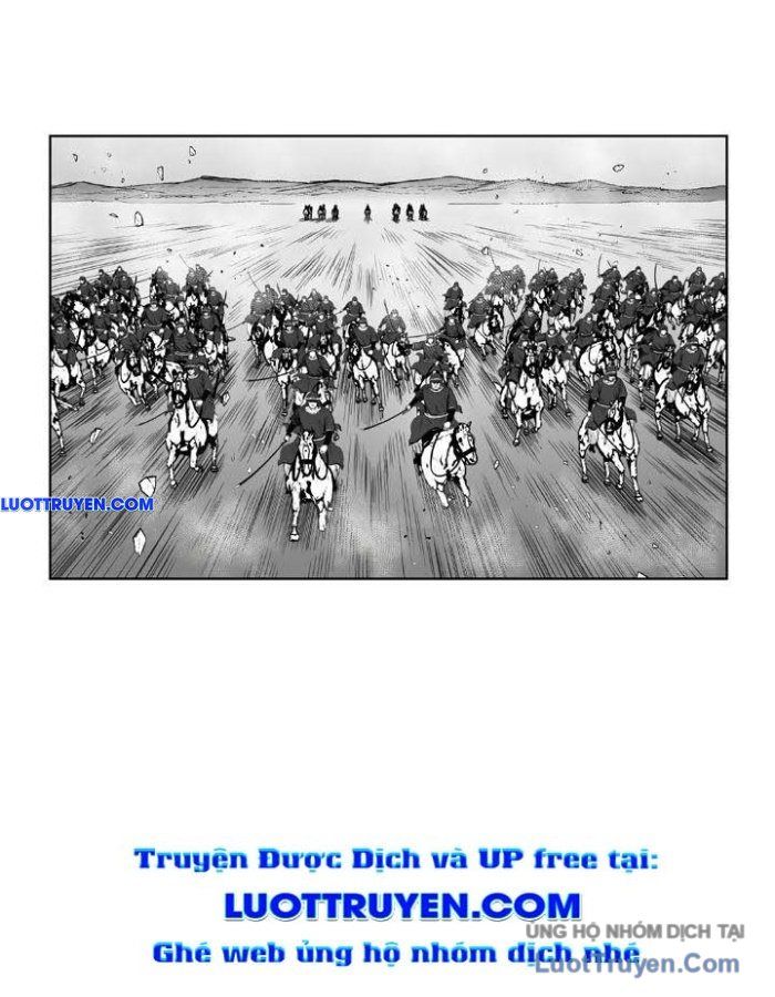 Cơn Bão Đỏ Chapter 349 - Trang 2