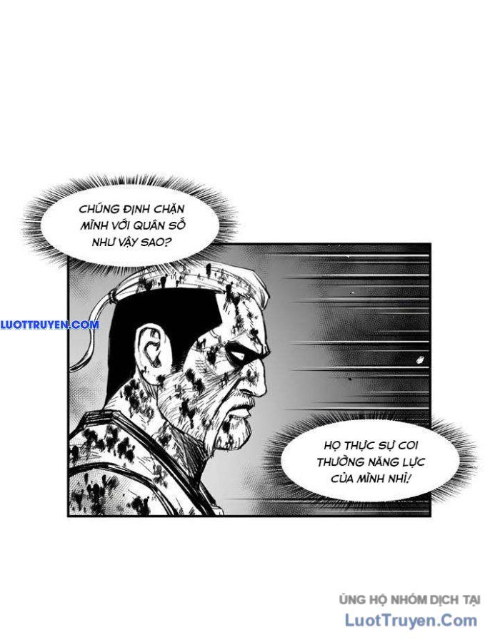 Cơn Bão Đỏ Chapter 349 - Trang 2