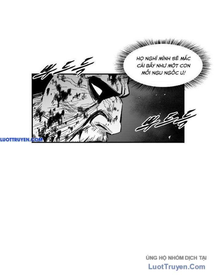 Cơn Bão Đỏ Chapter 349 - Trang 2