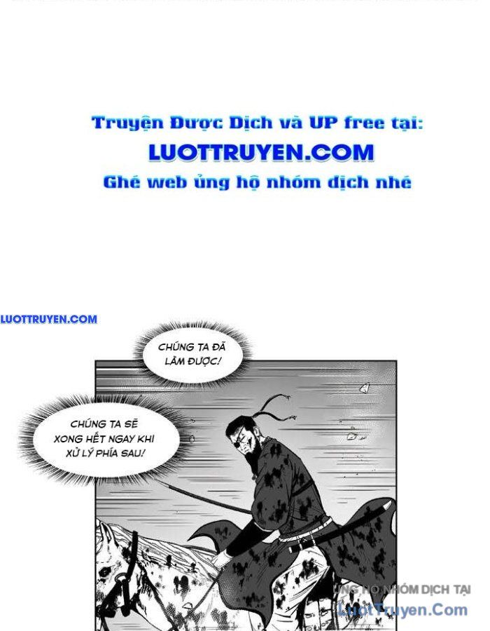 Cơn Bão Đỏ Chapter 349 - Trang 2