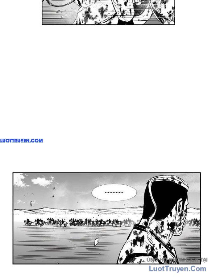 Cơn Bão Đỏ Chapter 349 - Trang 2