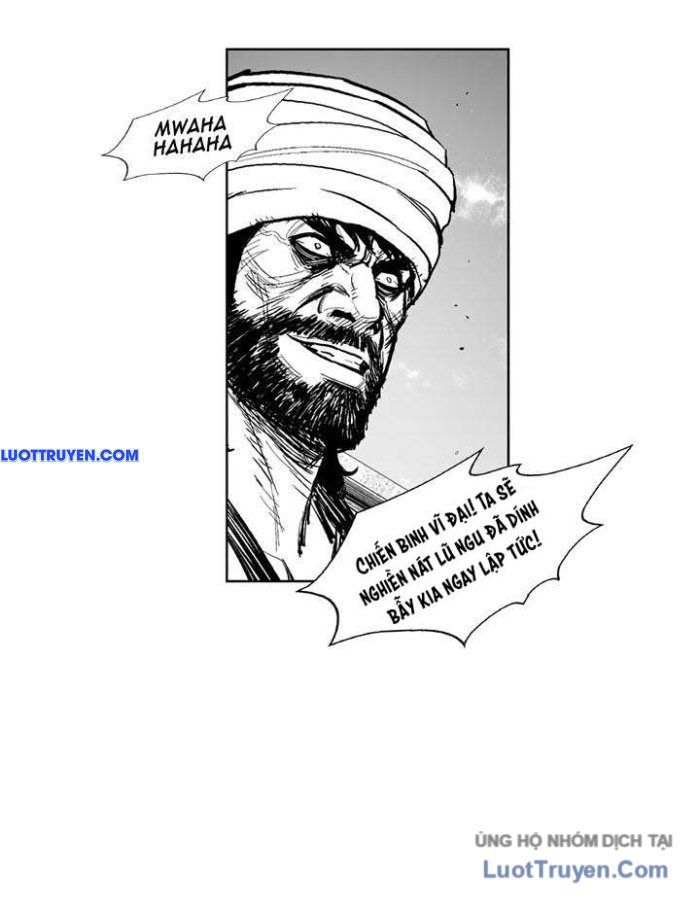 Cơn Bão Đỏ Chapter 349 - Trang 2