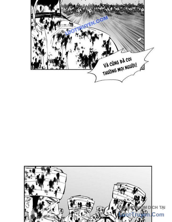 Cơn Bão Đỏ Chapter 350 - Trang 2