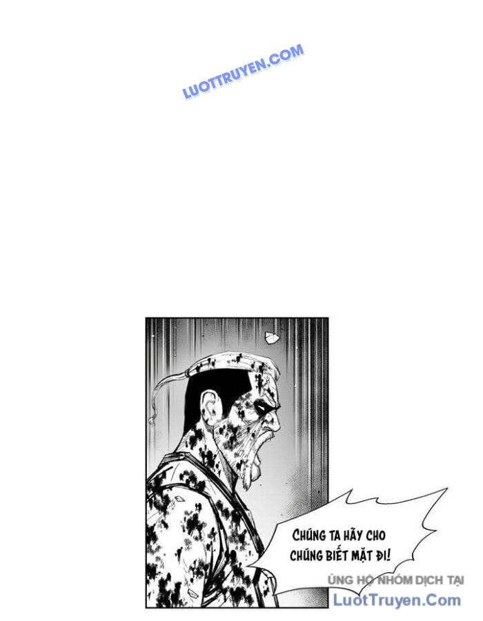 Cơn Bão Đỏ Chapter 350 - Trang 2