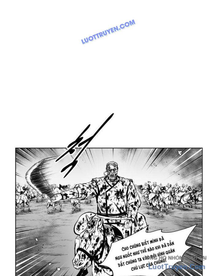 Cơn Bão Đỏ Chapter 350 - Trang 2