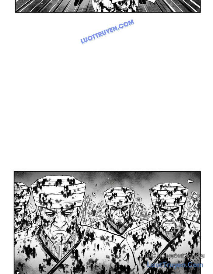 Cơn Bão Đỏ Chapter 350 - Trang 2