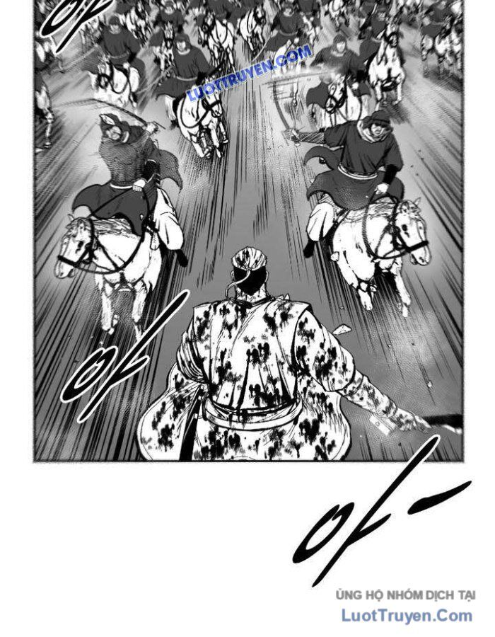 Cơn Bão Đỏ Chapter 350 - Trang 2