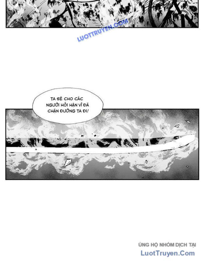 Cơn Bão Đỏ Chapter 350 - Trang 2