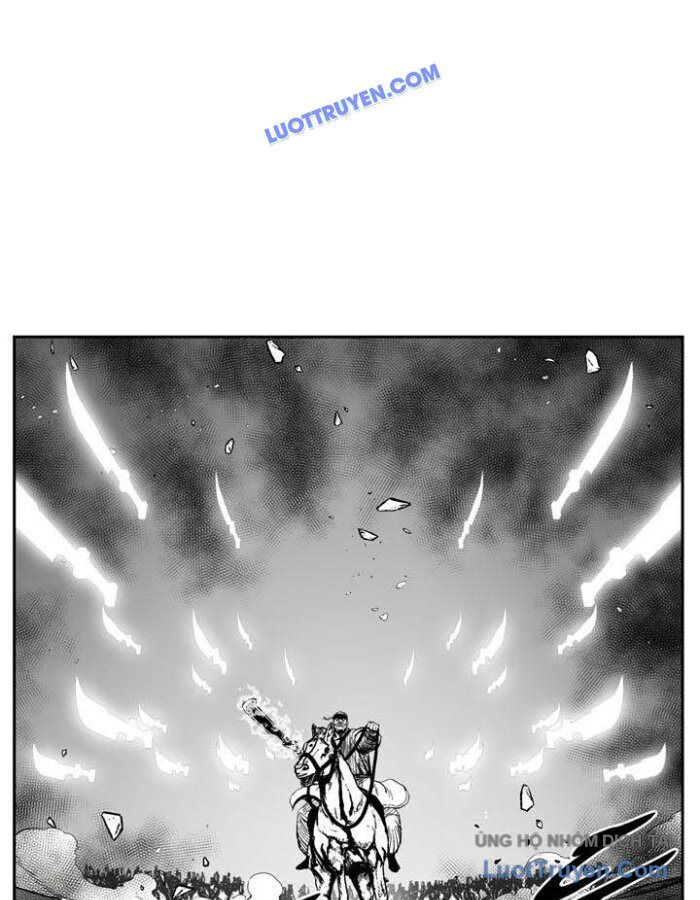Cơn Bão Đỏ Chapter 350 - Trang 2