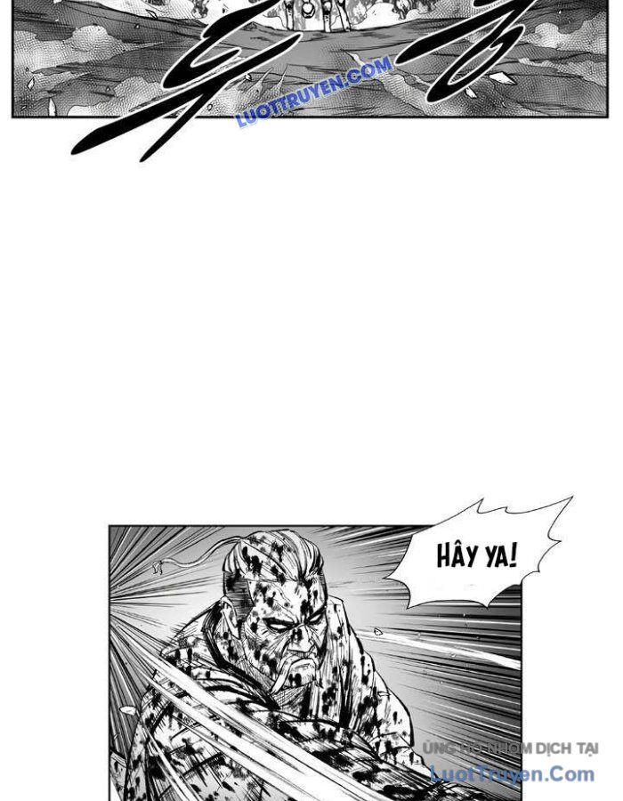 Cơn Bão Đỏ Chapter 350 - Trang 2