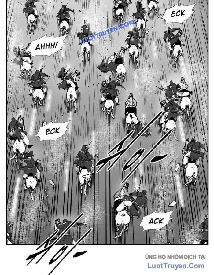 Cơn Bão Đỏ Chapter 350 - Trang 2