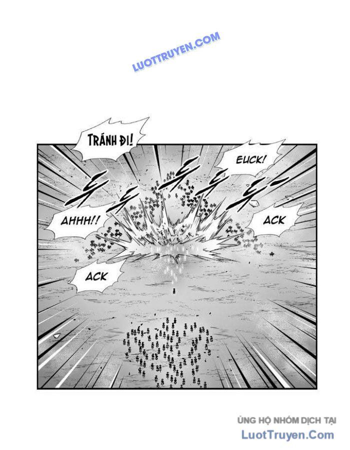 Cơn Bão Đỏ Chapter 350 - Trang 2