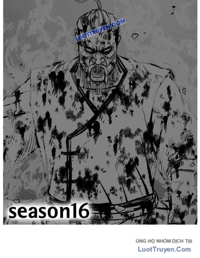 Cơn Bão Đỏ Chapter 350 - Trang 2