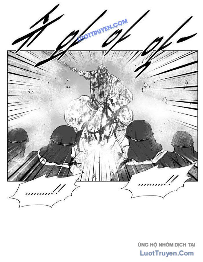 Cơn Bão Đỏ Chapter 350 - Trang 2
