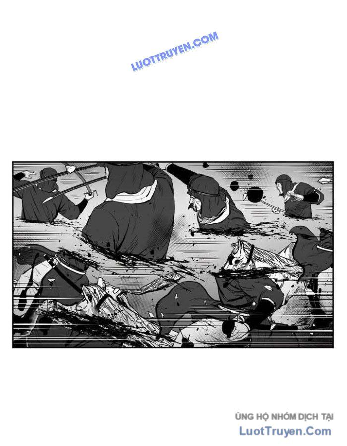 Cơn Bão Đỏ Chapter 350 - Trang 2