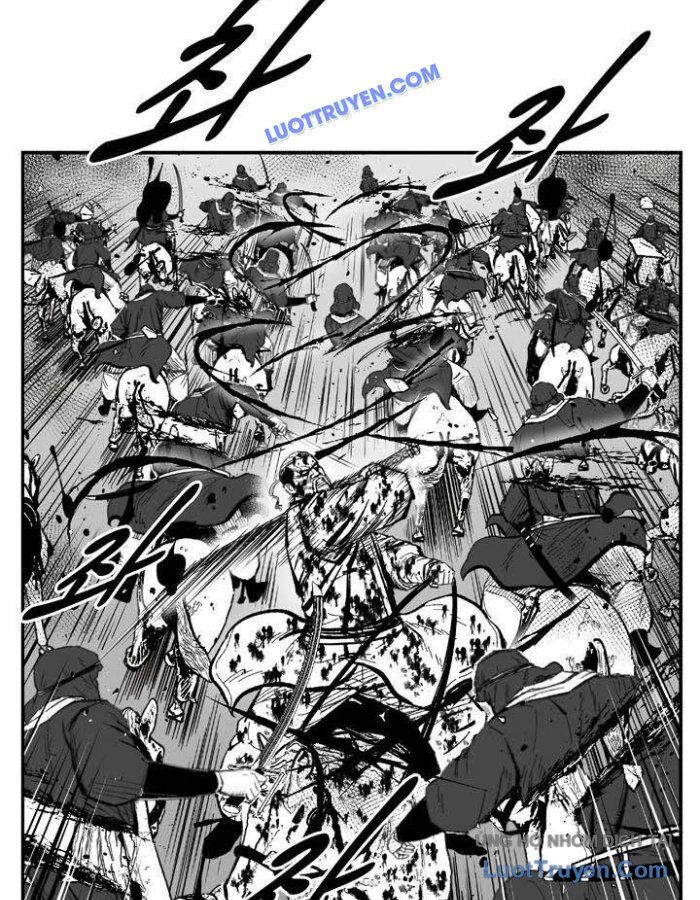 Cơn Bão Đỏ Chapter 350 - Trang 2