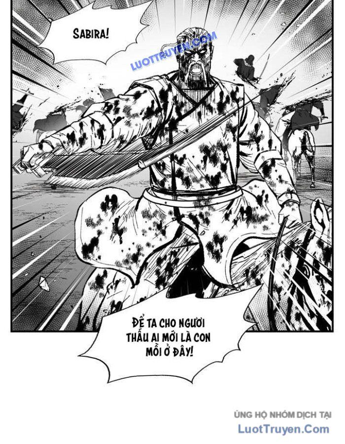 Cơn Bão Đỏ Chapter 350 - Trang 2