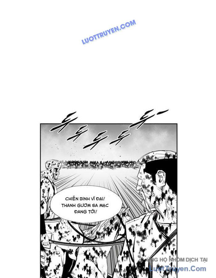 Cơn Bão Đỏ Chapter 350 - Trang 2