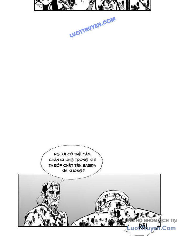 Cơn Bão Đỏ Chapter 350 - Trang 2