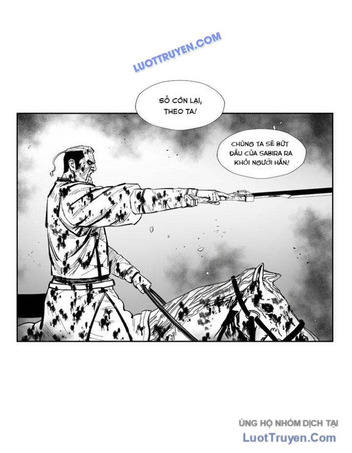 Cơn Bão Đỏ Chapter 350 - Trang 2