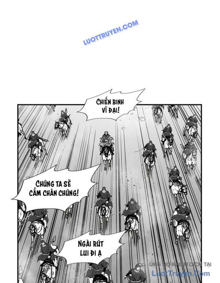 Cơn Bão Đỏ Chapter 350 - Trang 2