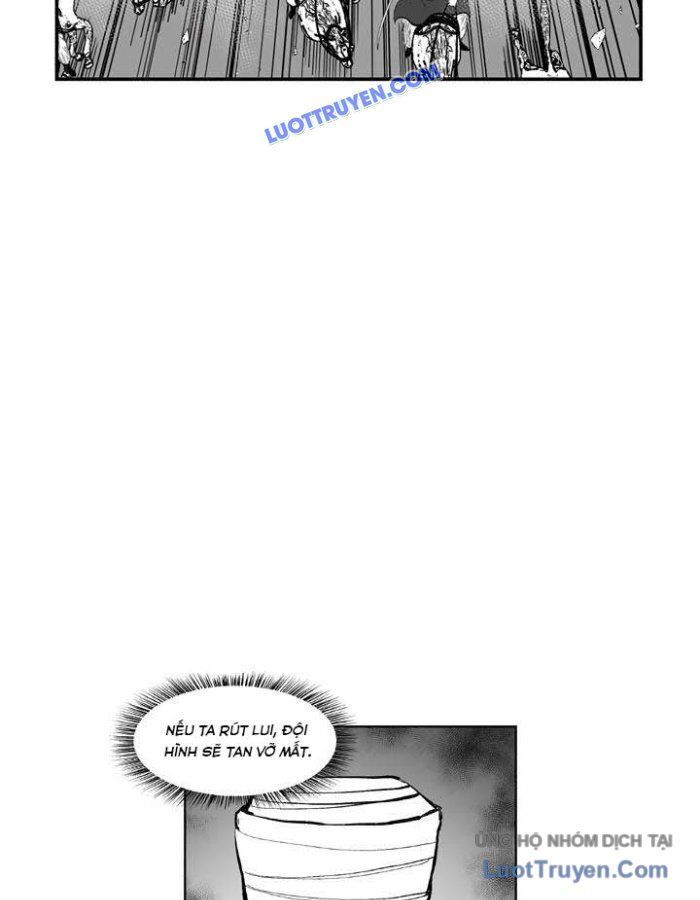 Cơn Bão Đỏ Chapter 350 - Trang 2