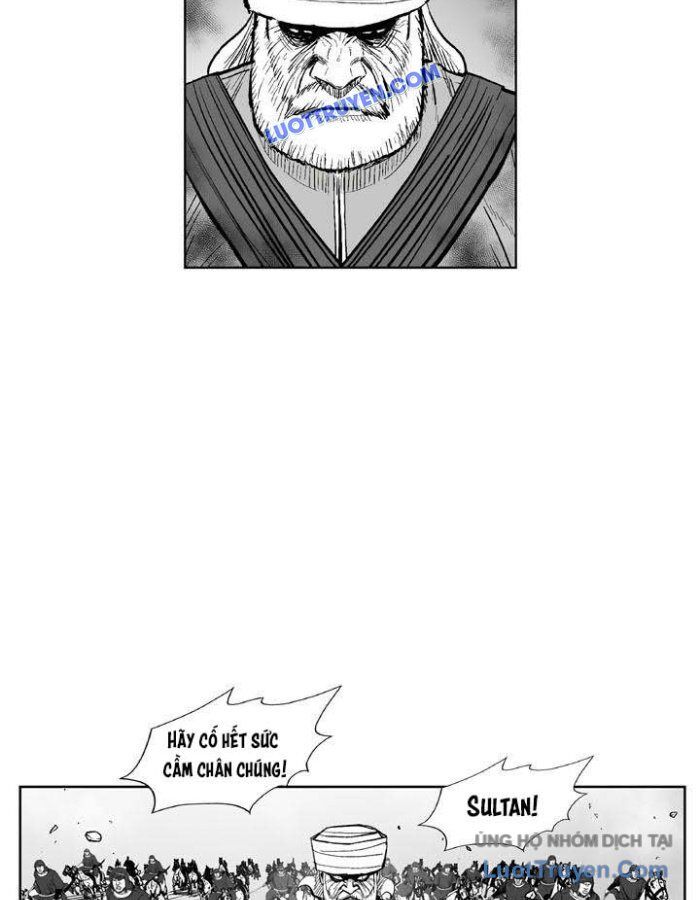 Cơn Bão Đỏ Chapter 350 - Trang 2