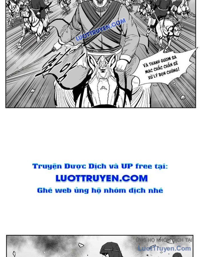 Cơn Bão Đỏ Chapter 350 - Trang 2