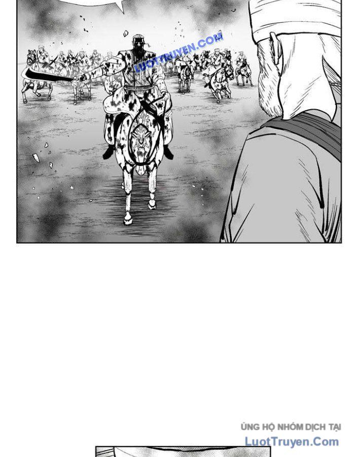 Cơn Bão Đỏ Chapter 350 - Trang 2