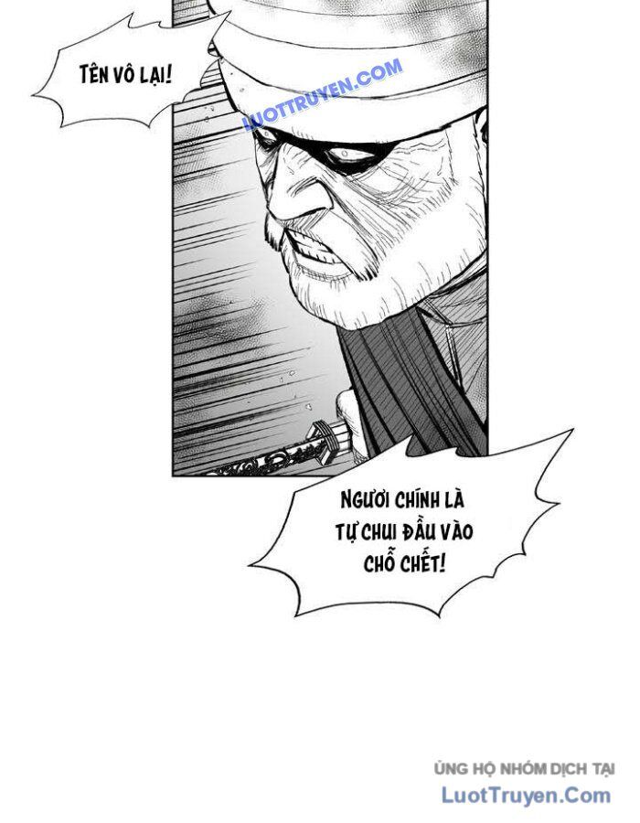 Cơn Bão Đỏ Chapter 350 - Trang 2