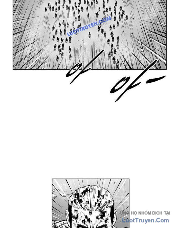 Cơn Bão Đỏ Chapter 350 - Trang 2