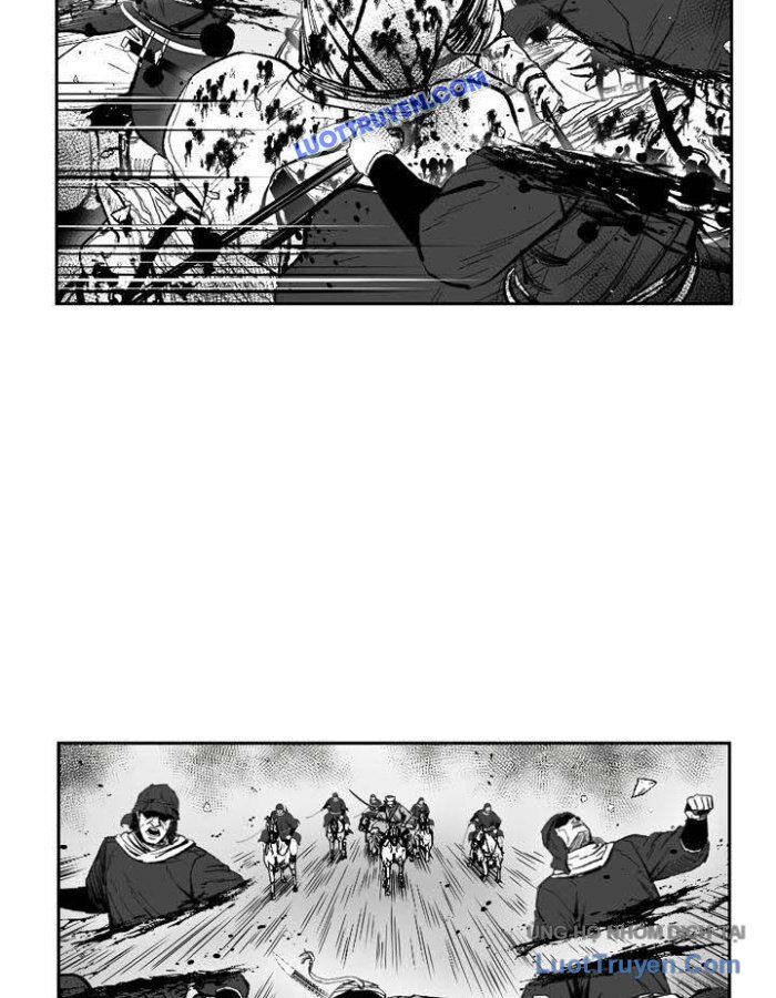 Cơn Bão Đỏ Chapter 350 - Trang 2
