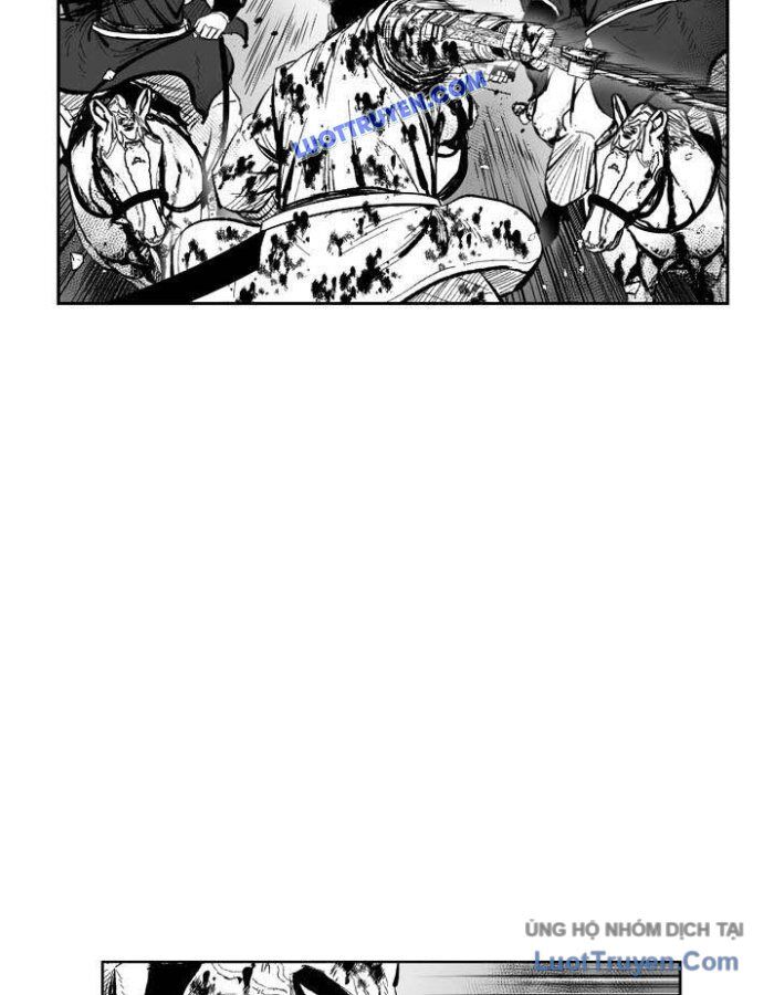 Cơn Bão Đỏ Chapter 350 - Trang 2